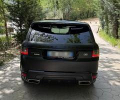 Range Rover Autobiography - 7