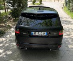 Range Rover Autobiography - 8