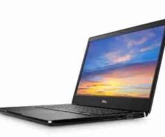 Dell Latitude 3400