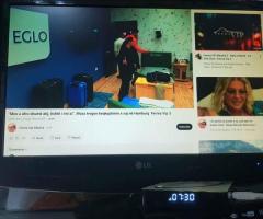Android Tv Box. 4K. - 4/32 gb. 25 mij lek te vjetra - 7