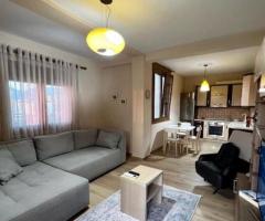 Jepet me qera Apartament 1+1 - 2