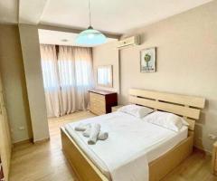 Jepet me qera Apartament 1+1 - 4