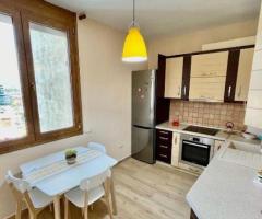 Jepet me qera Apartament 1+1 - 5