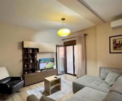 Jepet me qera Apartament 1+1 - 7