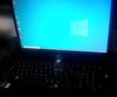 Laptop Toshiba Satellite L670 Intel Core i3 330M . 65 mij lek te vjetra ( lexoni te dhenat )