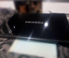 Laptop Toshiba Satellite L670 Intel Core i3 330M . 65 mij lek te vjetra ( lexoni te dhenat ) - 2