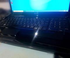 Laptop Toshiba Satellite L670 Intel Core i3 330M . 65 mij lek te vjetra ( lexoni te dhenat ) - 3