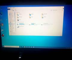 Laptop Toshiba Satellite L670 Intel Core i3 330M . 65 mij lek te vjetra ( lexoni te dhenat ) - 5