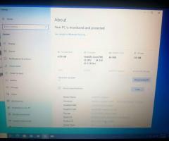 Laptop Toshiba Satellite L670 Intel Core i3 330M . 65 mij lek te vjetra ( lexoni te dhenat ) - 6