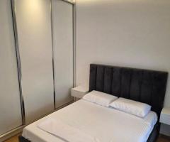 Apartament me qera-Kompleksi Delijorgji