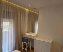 Apartament me qera-Kompleksi Delijorgji - 2