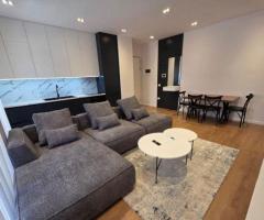 Apartament me qera-Kompleksi Delijorgji - 5