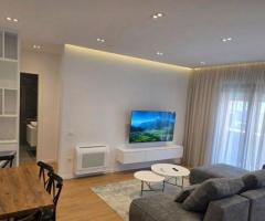 Apartament me qera-Kompleksi Delijorgji - 7