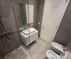 Apartament me qera-Kompleksi Delijorgji - 8