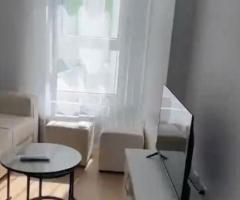 Apartament me qera tirane ne rrugen Pasho Hysa, Kompleksi Kadiu