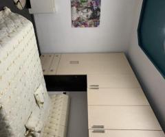 Apartament ne shitje ne qënder.Ap 2+1 Rr.Durrsit- KOLOSEU Okazion 2000€m2 - 5
