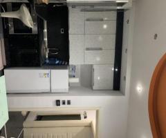 Apartament ne shitje ne qënder.Ap 2+1 Rr.Durrsit- KOLOSEU Okazion 2000€m2 - 6