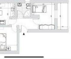 Apartament ne shitje ne qënder.Ap 2+1 Rr.Durrsit- KOLOSEU Okazion 2000€m2 - 7