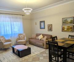 Apartament me qera te Shkolla e Baletit, Tirane