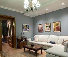 Apartament ne shitje ne tirane te Pallatet Agimi - 3