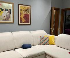 Apartament ne shitje ne tirane te Pallatet Agimi - 4