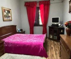 Apartament ne shitje ne tirane te Pallatet Agimi - 5