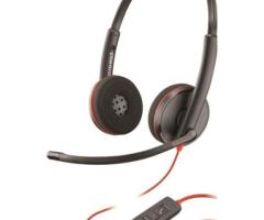 Kufje Plantronics Blackwire 3220