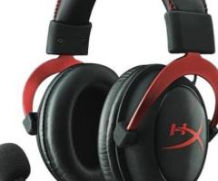 Kufje Plantronics Blackwire 3320