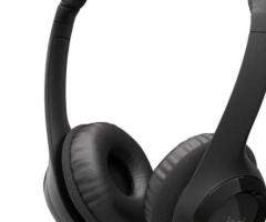 Kufje Jabra Evolve 20SE Black
