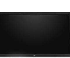 MONITOR NEC Multisync V652