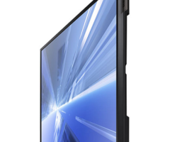 MONITOR Samsung QMF series 85”