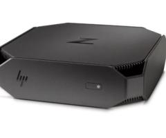 HP Workstation Z2 Mini G4