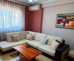 Apartament me qera ne tirane te Ali Demi
