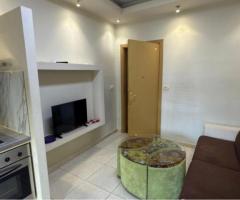 Apartament me qera ne tirane te Ish Parku (përballë Square 21)