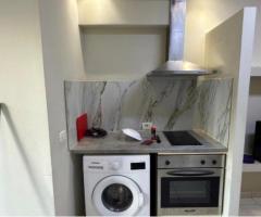 Apartament me qera ne tirane te Ish Parku (përballë Square 21) - 2