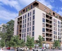 Apartament ne shitje ne Kamëz, Rruga “Aleksandria”