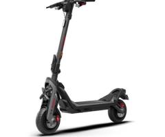 SCOOTER NINEBOT E3