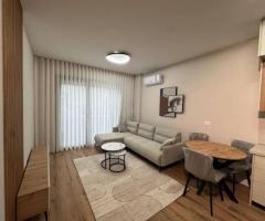 Apartament me qera ne tirane te Liqeni i Thate - 4