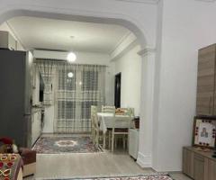Apartament me qera ne tirane te Vasil Shanto