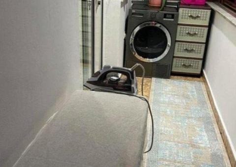 Apartament me qera ne tirane te Vasil Shanto - foto 2