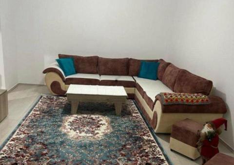 Apartament me qera ne tirane te Vasil Shanto - foto 3