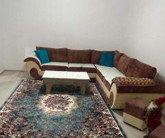 Apartament me qera ne tirane te Vasil Shanto - 3