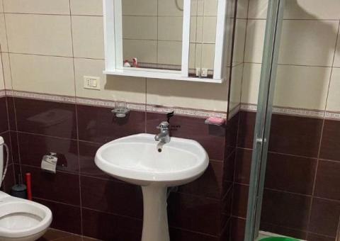 Apartament me qera ne tirane ne Bllok - foto 2