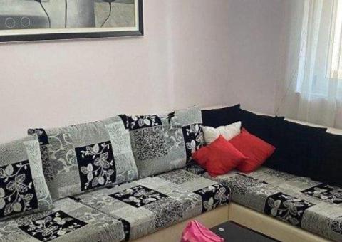 Apartament me qera ne tirane ne Bllok - foto 3