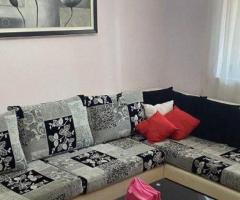 Apartament me qera ne tirane ne Bllok - 3