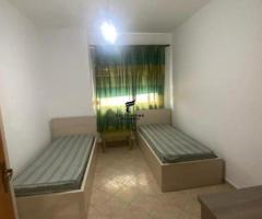 Apartament me qera ne tirane, Kompleksi Halili, prane qendres