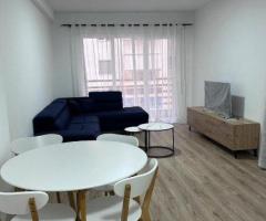 Apartament me qera ne tirane ne Laprake