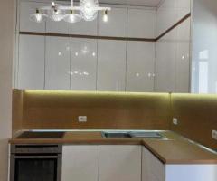 Apartament me qera ne tirane te Rruga e Kavajes