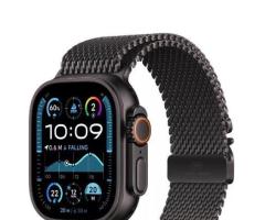 APPLE WATCH ULTRA 2 MILANESE