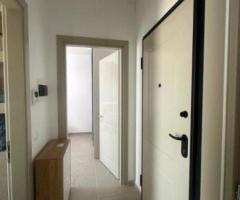 Apartament me qera ne tirane 1+1 te rruga Jordan Misja, Tiranë - 2